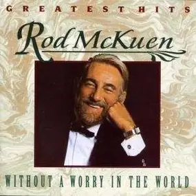 Rod McKuen - Greatest Hits