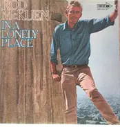 Rod McKuen - In A Lonely Place