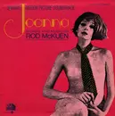 LP - Rod McKuen - Joanna