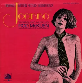 Rod McKuen - Joanna