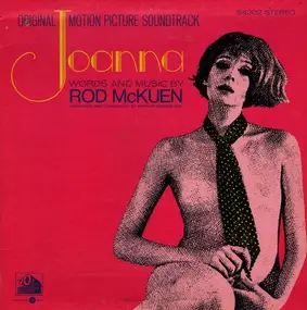 Rod McKuen - Joanna