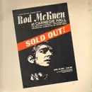 LP - Rod McKuen - Sold Out