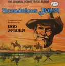 LP - Rod McKuen - Scandalous John (The Original Soundtrack Album) - Gatefold