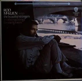 Rod McKuen - The Beautiful Strangers