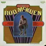 Rod McKuen - The Best Of