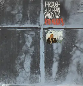 Rod McKuen - Through European Windows