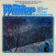 Rod McKuen , Anita Kerr , The San Sebastian Strings - Winter