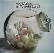 Rod Mason, Ian Wheeler - Rod Mason, Ian Wheeler Band