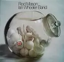 LP - Rod Mason, Ian Wheeler - Rod Mason, Ian Wheeler Band