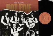LP - Rod Mason - Hot Five