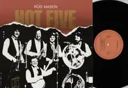 Rod Mason - Hot Five