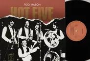 Rod Mason - Hot Five