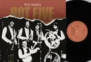 LP - Rod Mason - Hot Five