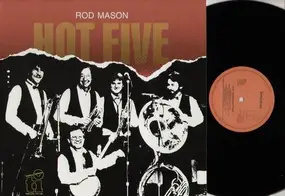 Rod Mason - Hot Five