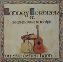 LP - Rodney Cordner & Jean-Pierre Rudolph - On The Other Hand....