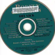 CD - Rodney Carrington - Nut Sack