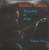 Rodney Carter