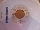7inch Vinyl Single - Rodney Crowell - Elvira