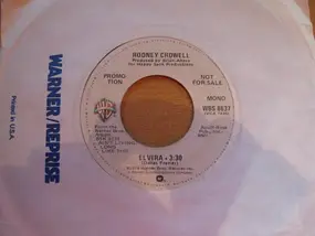 Rodney Crowell - Elvira