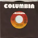 7inch Vinyl Single - Rodney Crowell - If Looks Could Kill