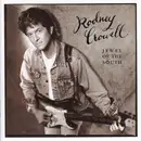 CD - Rodney Crowell - Jewel Of The South
