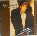 CD Single - Rodney Crowell - Let's Make Trouble