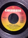 7inch Vinyl Single - Rodney Crowell - Many A Long & Lonesome Highway