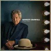 Rodney Crowell