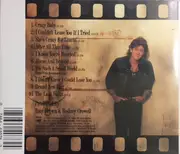 CD - Rodney Crowell - Diamonds & Dirt