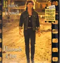 LP - Rodney Crowell - Diamonds & Dirt
