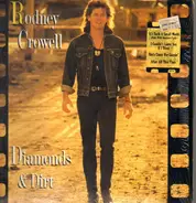 Rodney Crowell - Diamonds & Dirt