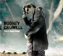 CD - Rodney Crowell - Fate's Right Hand