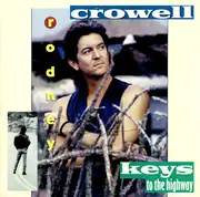 LP - Rodney Crowell - Keys To The Highway