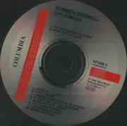 CD - Rodney Crowell - Life Is Messy