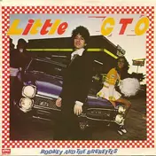 Rodney - Little GTO