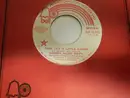7inch Vinyl Single - Rodney Allen Rippy - Take Life A Little Easier