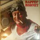 LP - Rodney Dangerfield - Rappin' Rodney