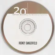 CD - Rodney Dangerfield - The Best Of Rodney Dangerfield