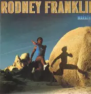 Rodney Frankjlin - Marathon