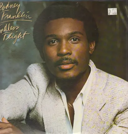 Rodney Frankjlin - Endless Flight