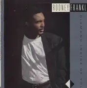 LP - Rodney Franklin - Diamond inside of you
