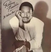 LP - Rodney Franklin - It Takes Two