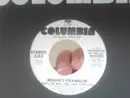 7inch Vinyl Single - Rodney Franklin - That's The Way I Feel About Your Love