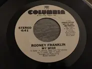 Rodney Franklin - My Wish