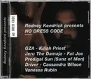 CD - Rodney Kendrick - No Dress Code