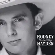 Rodney Hayden - The Real Thing