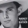 CD - Rodney Hayden - The Real Thing