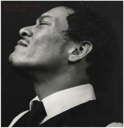 Rodney Hunter - The Hunter Files