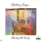 CD - Rodney Jones - When You Feel The Love