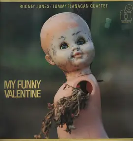 Rodney Jones - My Funny Valentine